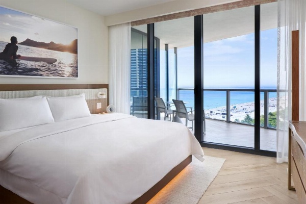 W South Beach image 23