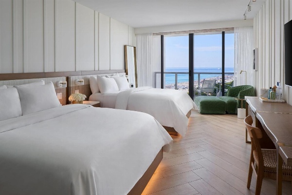 W South Beach image 6